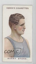 1915 Ogden's Boxers Harry Stone #33