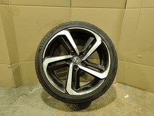 2018-2022 Honda Accord Sport Wheel Rim 19x8.5j Et50 W Tire 23540r19 96v Oem 2018-2022 Honda Accord Sport Wheel Rim 19x8.5j Et50 W Tire 23540r19 96v Oem
