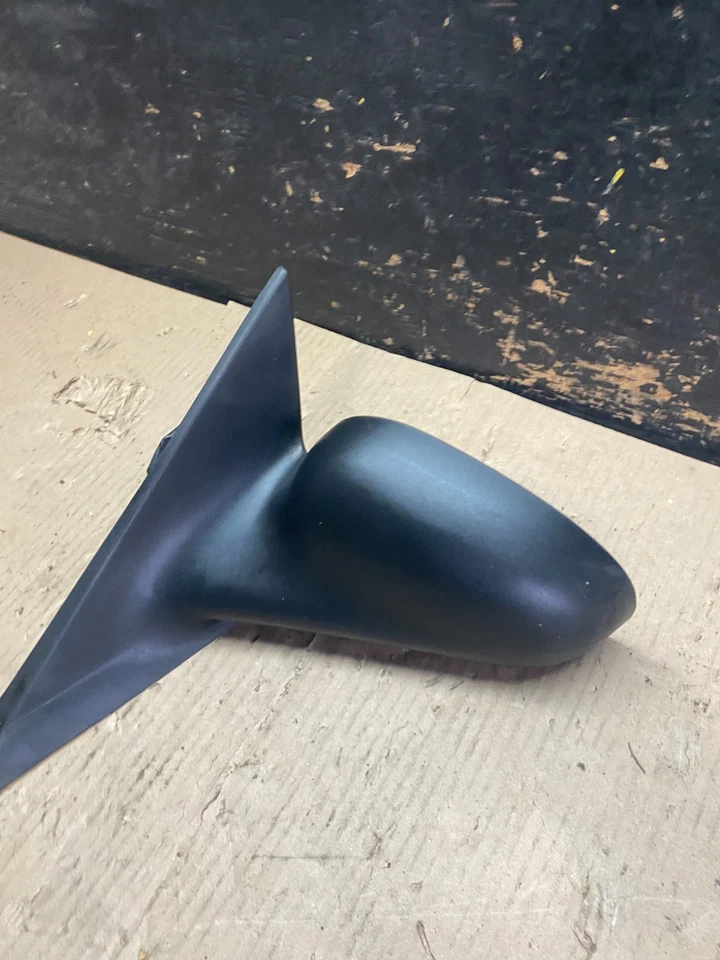 Espejo retrovisor lateral derecho conductor izquierdo Ford Mustang 1999 a 2004 OEM V3911 DG Foto 2 de 4