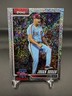 2026 Topps Series 1 Celebrations - Johan Duran 83 Confetti Foil - Phillies