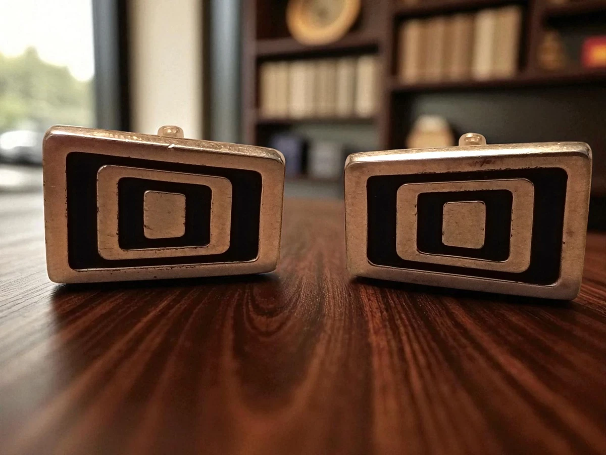 25+ Hickok Cufflinks for Men for sale | Updated Oct 2026