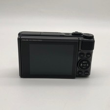 Canon PowerShot SX730 HS Digital Cameras with Built - in Flash for