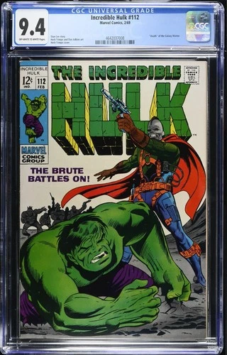 Comic Image