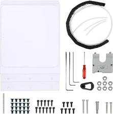 Official FLASHFORGE 3D Printer Enclosure 3MM PC Kit, AD5M DIYENCLOSURE 