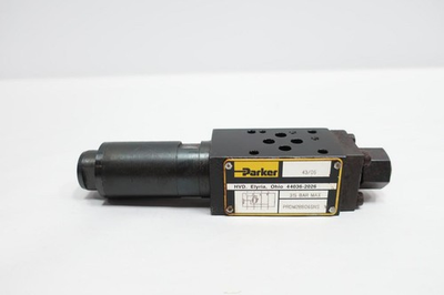 #ad #ad Parker PRDM2BB06SNS Hydraulic Pressure Control Valve 315psi $161.45