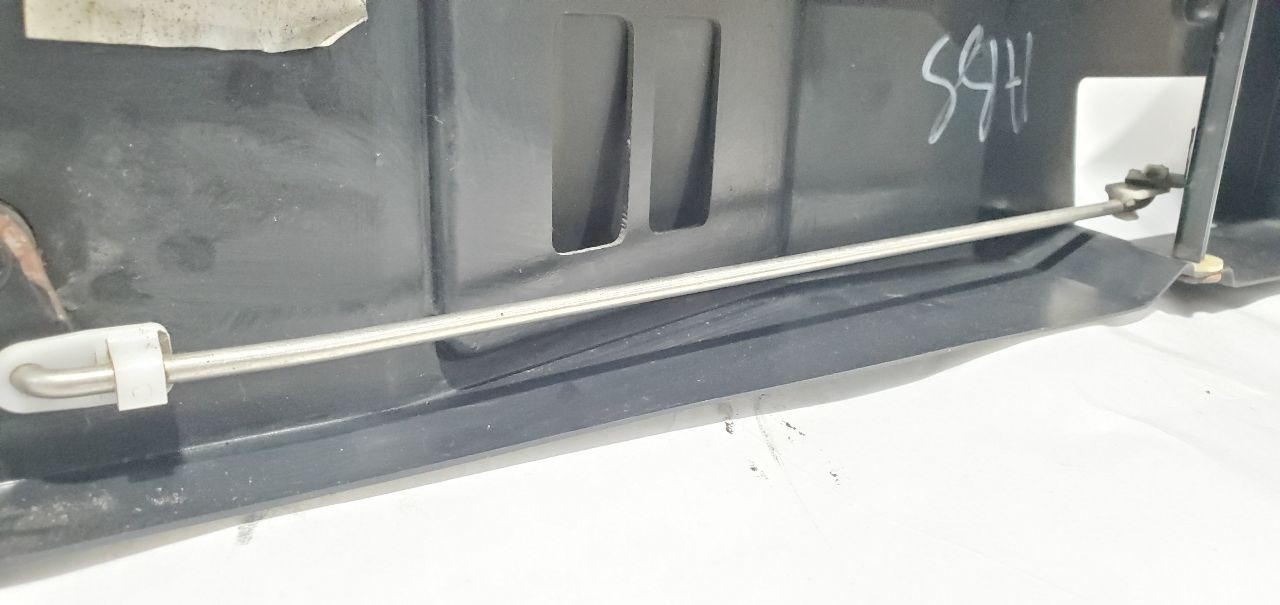 2005 Lotus Elsie OEM a117p0089 Fresh Air Actuator Duct