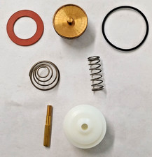 Apollo 1/2 Thru 1" 40-500-02 Service Kit PVB Major 83131433