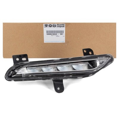 ORIGINAL Fiat MOPAR Tagfahrleuchte Tagfahrlicht TALENTO 296 rechts 6000618049