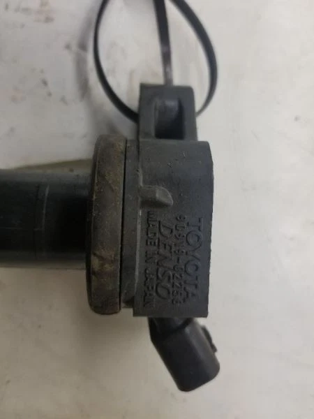 07 08 09 10 11 12 13 14 15 16 17 18 TOYOTA TUNDRA BOBINA DE ENCENDIDO V8-1URFE Foto 3 de 4