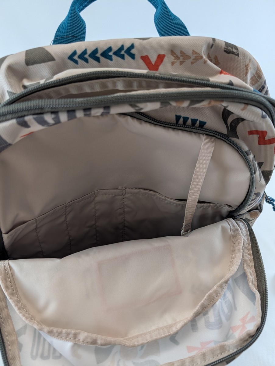 Columbia Sportswear Buxton 26L Printed Backpack Fits 15  display picture 1