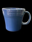 Fiesta Lapis Tapered Mug 15 Oz Lapis Fiestaware