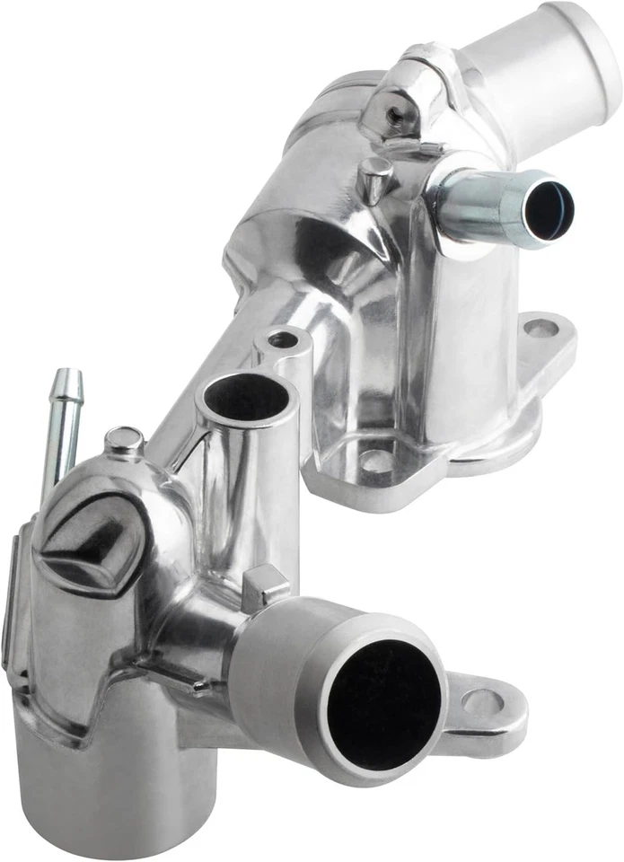 902-1089 Integrated Thermostat Housing Assembly For Ford 2022-11 TA6013 - Image 2 of 4