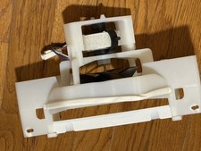 Evaporator Fan Motor Assembly for KitchenAid KBBR206ESS01 Refrigerator M164