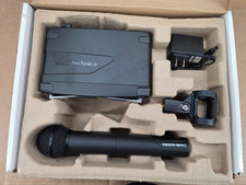 Audio-Technica Wireless System 8 ATW-802-T2 ...
