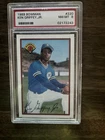 1989 Bowman - Ken Griffey Jr #220 (RC)