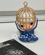 Birdcage - Authentic POP MART Hirono Shelter Mini Figure Cute Toy Gift