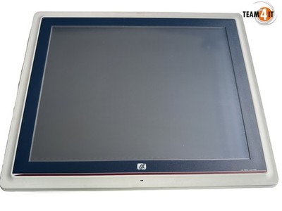 Axiomtek GOT5152T-834J-US Lüfterloser Touch-Panel-PC intel Celeron/4GB/128GB SSD