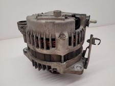 08-12 NISSAN ROGUE Alternator QR25DE Hitachi ...