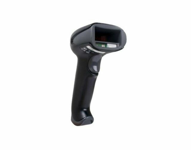 Honeywell 1900GSR-2-N Barcode Scanner for sale online | eBay