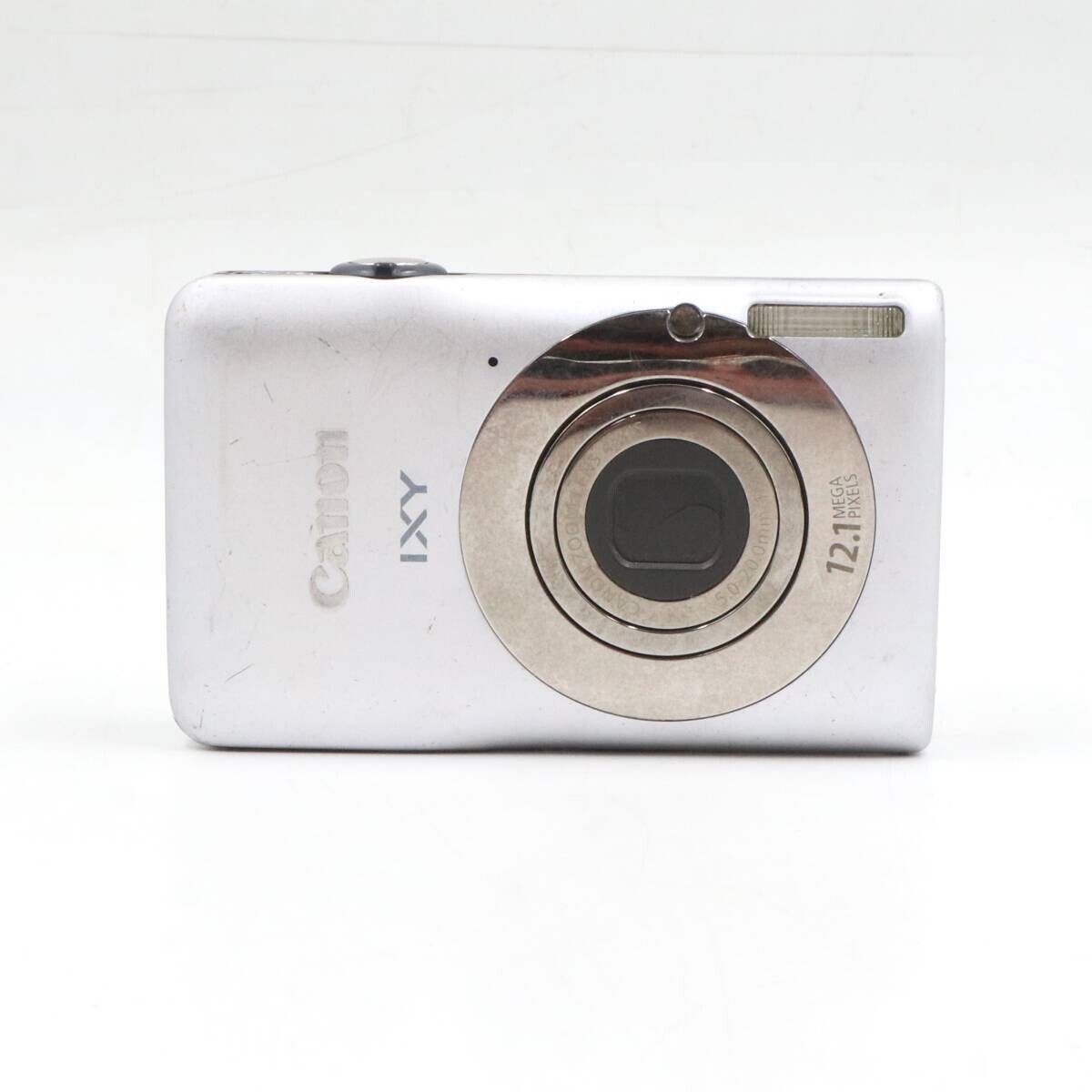 Near MINT] Canon IXY 200F PowerShot SD1300 IS Digita Camera