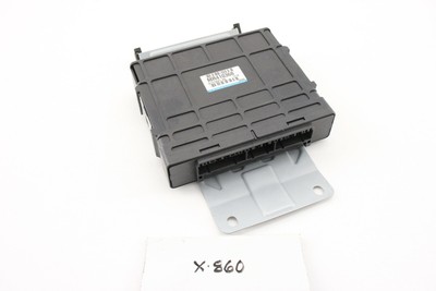 New OEM ECM Engine Control Module Mitsubishi MR410368 G1T19881H8 