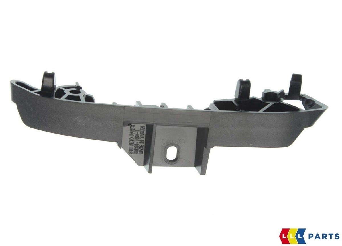 NEW GENUINE BMW 5 Series G30 G31 FRONT BUMPER GUIDE LEFT SIDE N/S 