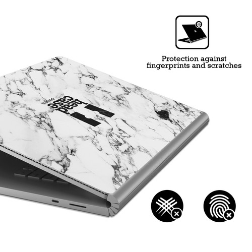 OFFICIAL PEANUTS CHARACTER ART VINYL STICKER SKIN DECAL FOR MICROSOFT SURFACE - Picture 5 of 9
