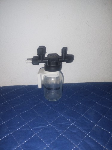 Buchi Woulff Bottle for Rotary Evaporator Rotovap - Picture 3 of 5
