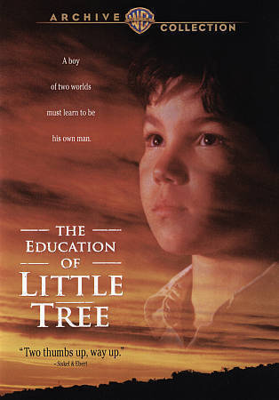 The Education of Little Tree - Picture 1 of 1