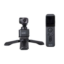 Used | FeiyuTech Pocket 3 KIT 4k 60fps 3-Axis Handheld Camera Stabilizer Gimbal