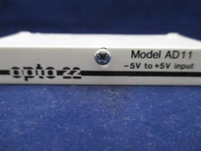 Opto 22 AD11 Relay