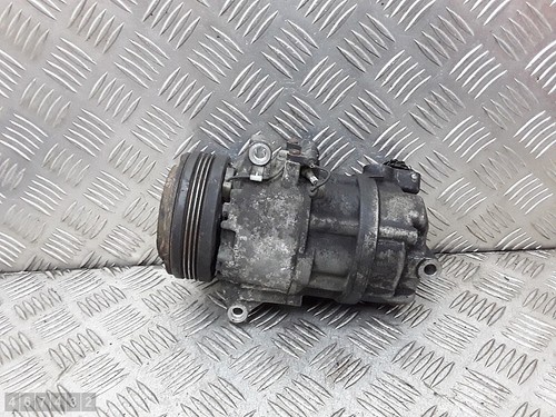 2004 BMW 3 SERIES KLIMAKOMPRESSOR DIESEL 2000TD 110KW