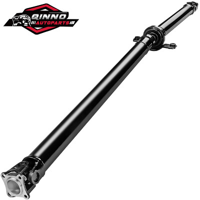 #ad #ad Rear Drive shaft Assembly 27111AJ13A For 2013 2014 Subaru Outback 2.5L AWD New $94.99