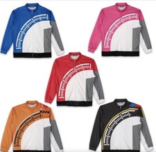 Bakuage Sentai Boonboomger Pretend Jersey Track Jacket Tops 5 types M-XL size