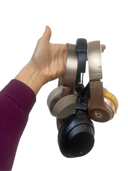 Sony WH-1000XM3 Beige Headphones for sale | eBay