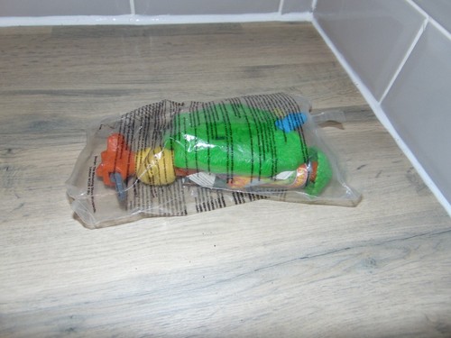 Mcdonalds 1992-2001 Schneewittchen & 7 Zwerge *VERSIEGELT* Happy Meal Spielzeug - Bild 17 von 17