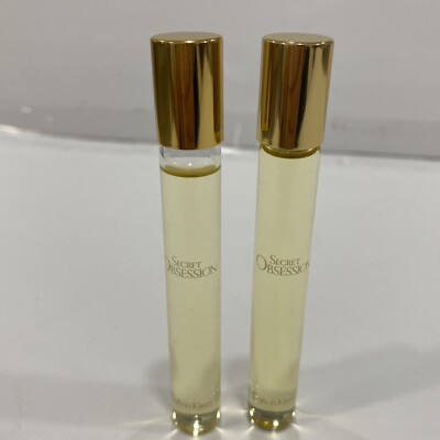 Calvin Klein Parfum Secret Obsession Calvin Klein SECRET OBSESSION