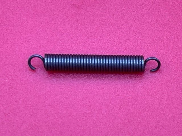 Starrett PT17809 Spring for 827 Edge Finder, .098X.141X.781 Starrett PT17809 Spring for 827 Edge Finder, .098X.141X.781