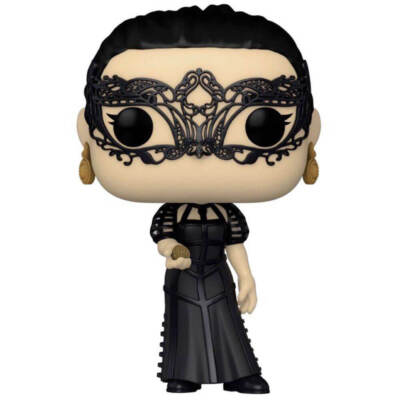 The Witcher (TV) Yennefer Cut-Out Dress US Exclsve Pop! Vnyl Collectable Figures