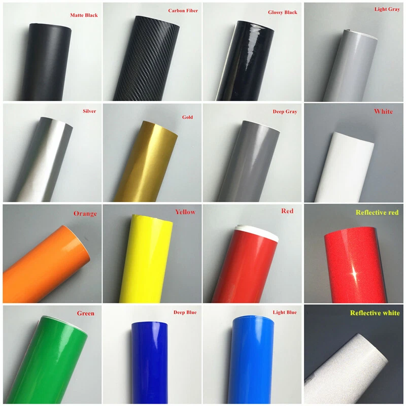 Pegatina de faldón lateral de puerta de coche a rayas deportivas de carreras para Volkswagen Golf GTI POLO CC Foto 4 de 4