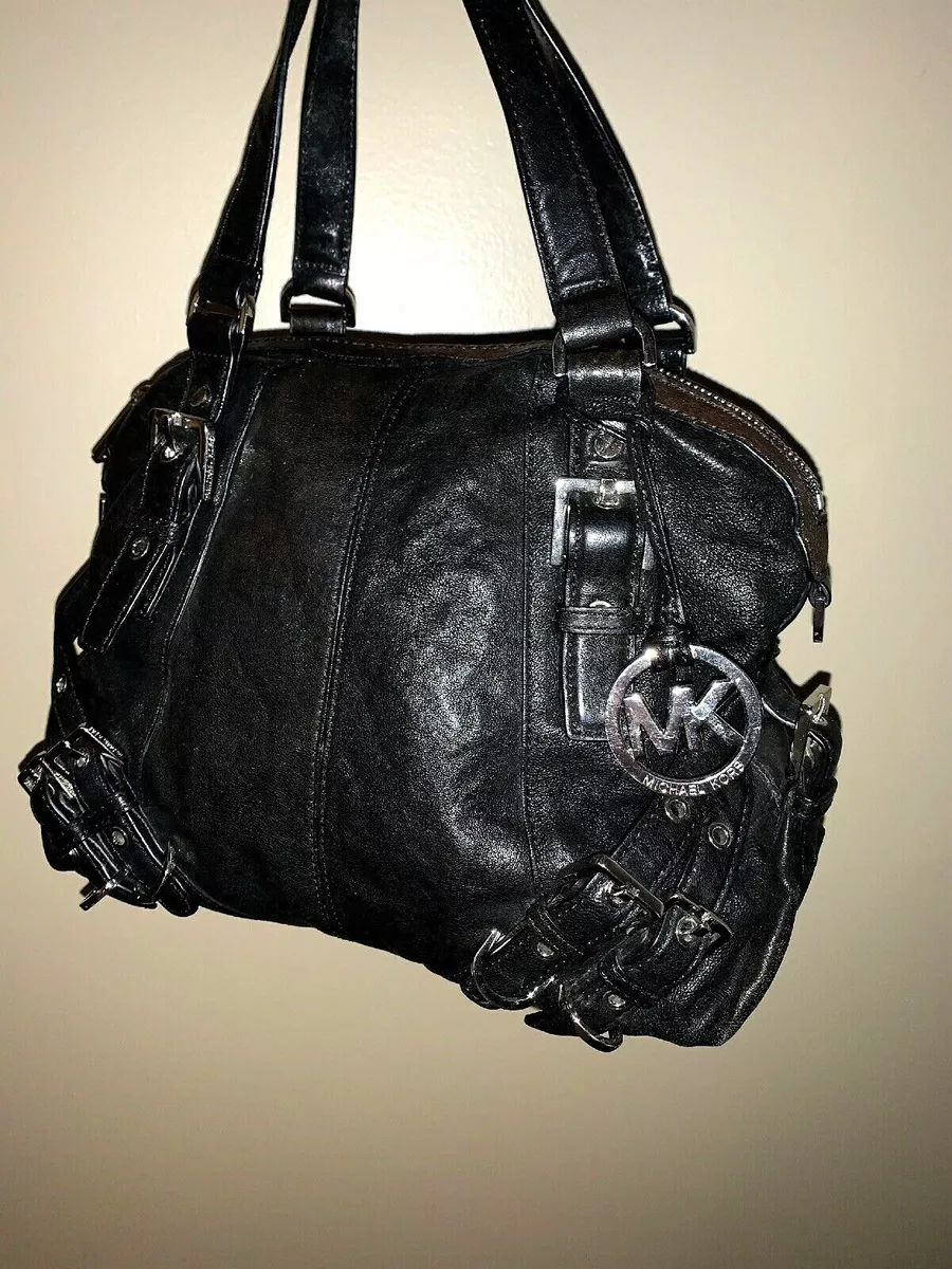 Michael kors bag handles clearance