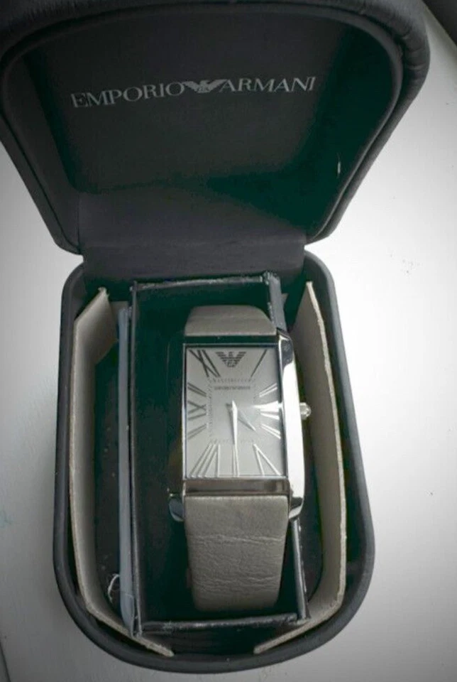 Reloj Emporio Armani - Hombre/unisex Foto 2 de 3