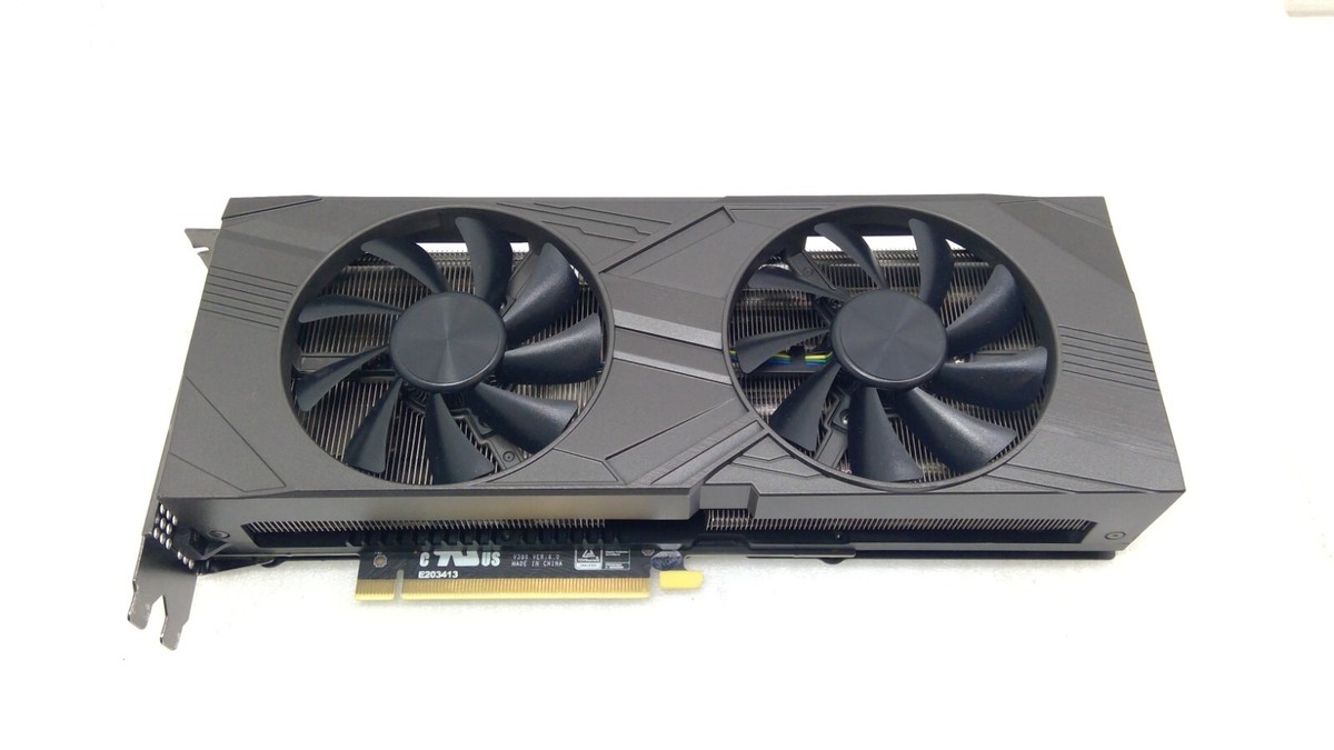 Lenovo 5V10W62745 Nvidia GeForce RTX 3070 8GB GDDR6 Graphics