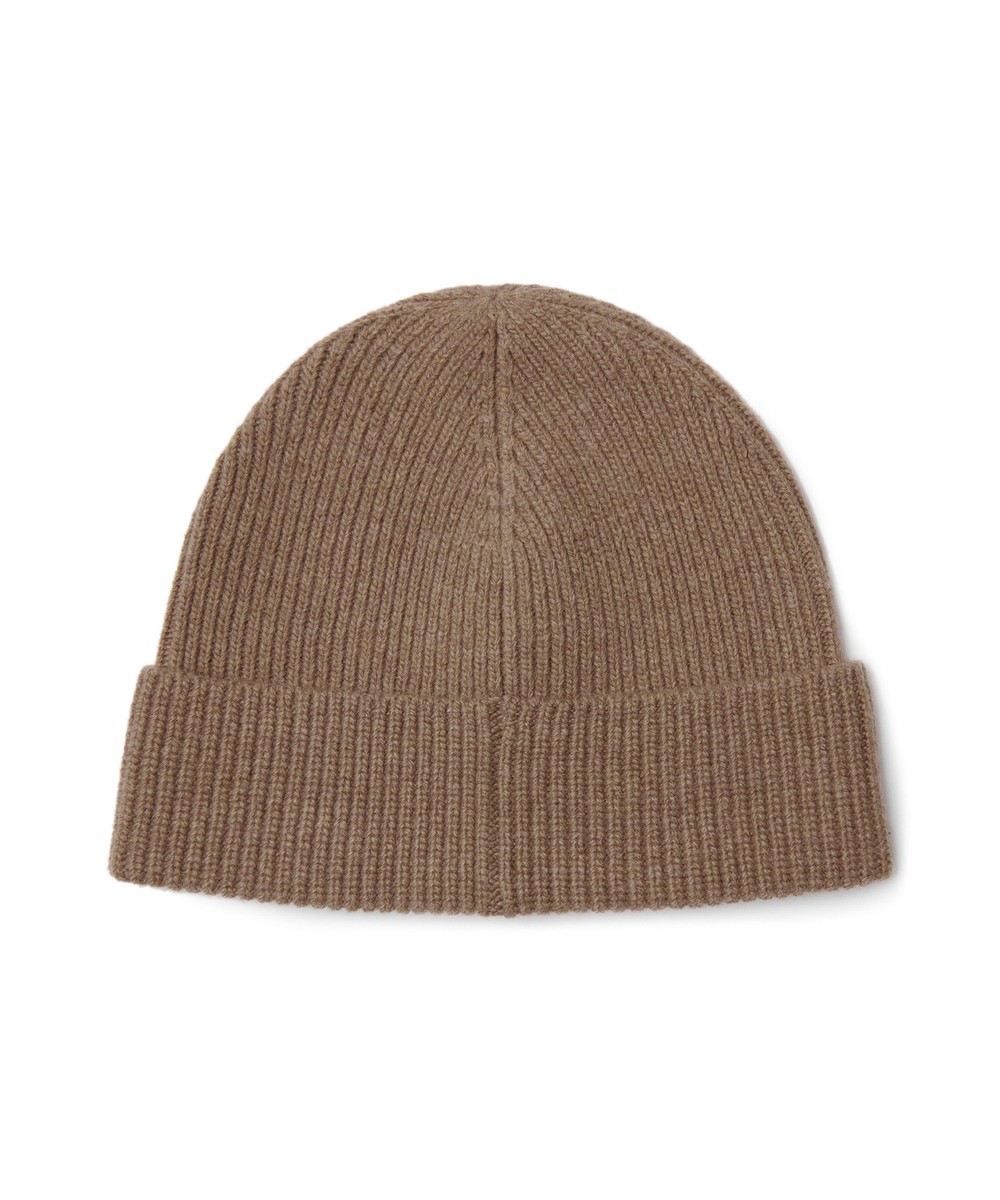 ☆POLO RALPH LAUREN☆ Signature Pony Wool Blend Beanie Brown s-l400.jpg