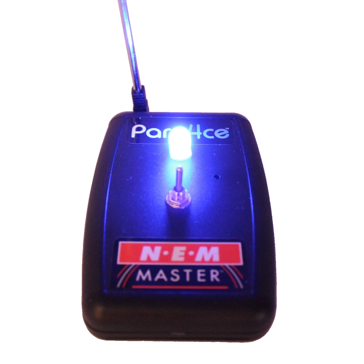 Détecteur D'esprit/EMF Para4ce REM Pod - équipement De Chasse Au Paranormal, Neuf Sous Blister USA