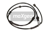 23-0028 Maxgear Warnkontakt, Bremsbelagverschleiß FüR ALPINA,BMW,ROLLS-ROYCE