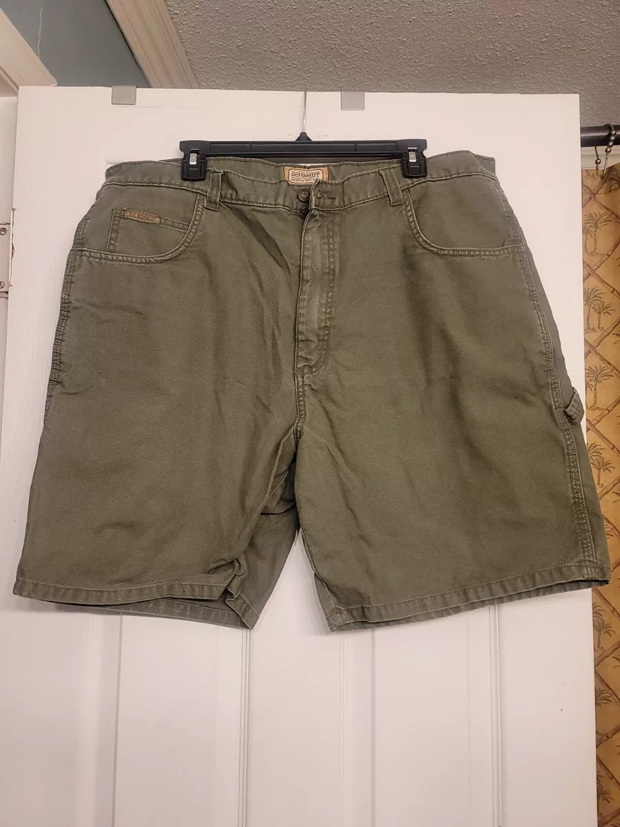 Schmidt workwear shorts clearance