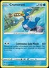 4x PLAYSET Cramorant 040/185 Vivit Voltage Uncommon LP/NM Pokemon