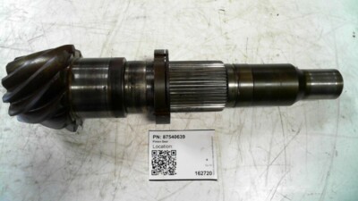 International Pinion GEAR---11T 87540639 | eBay 