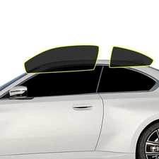 Precut Front Windows Nano Ceramic Window Tint BMW 2 Series Coupe 2022+